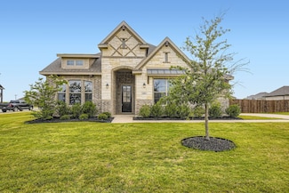 12501 Eagles, Godley, TX 76044