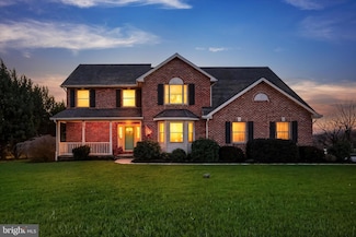 1844 Liberty Rd, Spring Grove, PA 17362