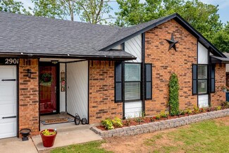 2901 Fairfield Dr, Edmond, OK 73012
