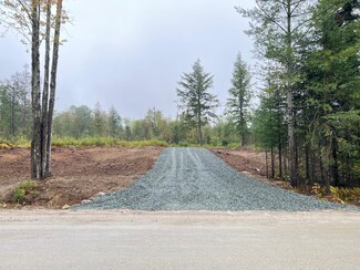 Lot 2 Page Hill Rd, Lancaster, NH 03584