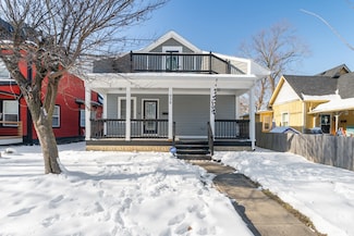 920 N Tacoma Ave, Indianapolis, IN 46201