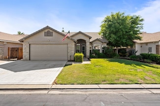 8574 N Heartland Way, Fresno, CA 93720