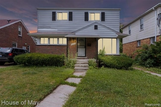 11543 Saint Patrick St, Detroit, MI 48205