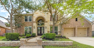 12310 Crest Haven Ln, Cypress, TX 77433