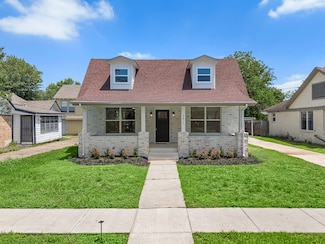 2811 Barbee St, Houston, TX 77004