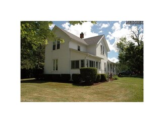8481 Vandemark Rd, Lodi, OH 44254