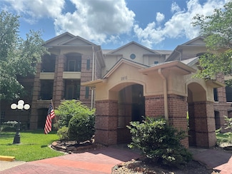 2815 Kings Crossing Dr Unit 308, Kingwood, TX 77345
