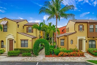 8978 Malibu St Unit 1502, Naples, FL 34113