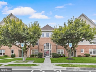 1309 Sheridan Place Unit 101, Bel Air, MD 21015