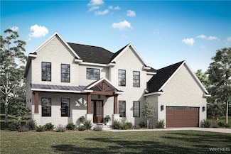 9797 Longleaf Trail, Clarence, NY 14031