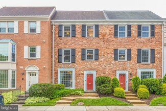 6813 Market Square Dr, McLean, VA 22101