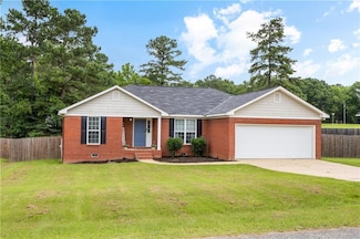 132 Lee Road 2126, Salem, AL 36874