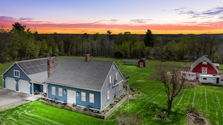 2863 Middle Rd, Sidney, ME 04330