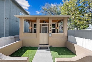 316 S Cortez St, Prescott, AZ 86303