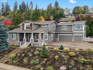 1800 NW Lacamas Dr, Camas, WA 98607