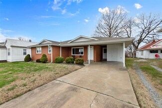 121 Messmer St, Kelso, MO 63758
