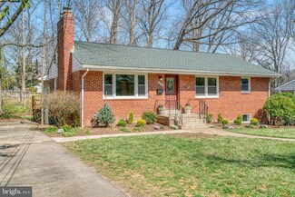 5943 Kelley Ct, Alexandria, VA 22312