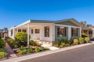 4700 Aurora Dr Unit 98, Ventura, CA 93003