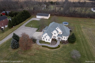 8525 Cherry Hill Rd, Ypsilanti, MI 48198