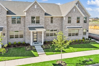 3857 Willow Bough Ln, Prosper, TX 75078