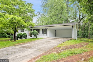 1780 Kinridge Rd, Marietta, GA 30062