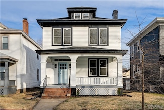2915 Barton Ave, Richmond, VA 23222