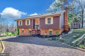 109 Constitution Blvd, Locust Grove, VA 22508