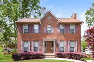 4609 Pine Harbor Ct NE, Kennesaw, GA 30144