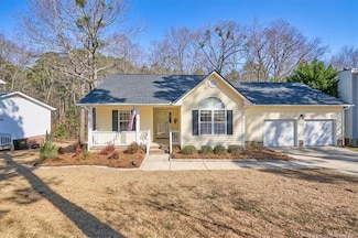 273 Coachman Way, Sanford, NC 27332