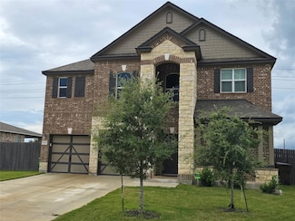 1513 Foxglove Dr, Lockhart, TX 78644