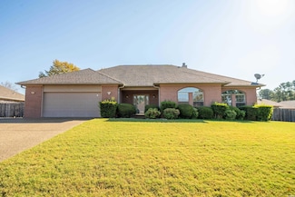 139 Deer View Cir, Hot Springs National Park, AR 71913