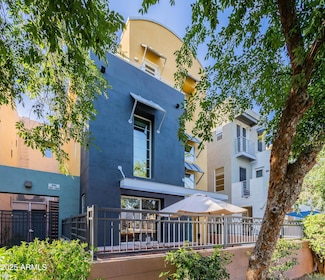 706 E Washington St Unit 124, Phoenix, AZ 85034