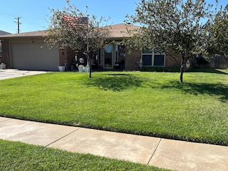 7403 Dreyfuss Dr, Amarillo, TX 79121