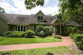 104 Tyler Rd, Ocean View, NJ 08230