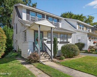 155 Woodlawn Ave, Albany, NY 12208