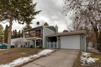 2215 E Vista Dr, Missoula, MT 59803