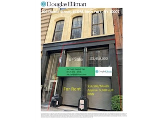 Unlisted Address