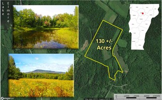 1063 King Rd, Wolcott, VT 05680
