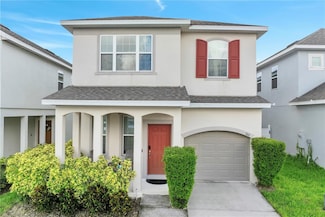 166 Aberdeen St, Four Corners, FL 33896