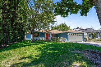 615 N Evergreen St, Burbank, CA 91505