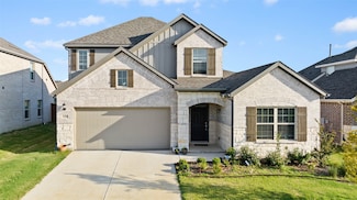 1109 Pelican Rd, Celina, TX 75009