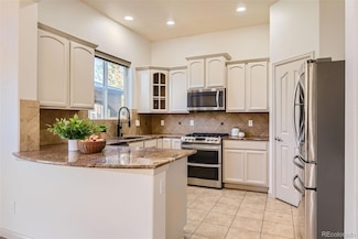 10201 Rifle St, Commerce City, CO 80022