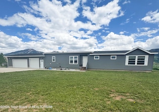 1400 County Road 149, Smoot, WY 83126