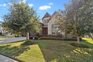 245 Prairie Oak Ct, Burleson, TX 76028