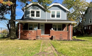 1024 Copley Rd, Akron, OH 44320