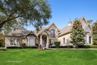 5415 Rita Ave, Crystal Lake, IL 60014