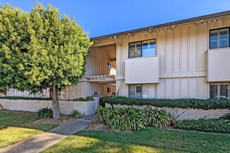 575 Tyndall St Unit 3, Los Altos, CA 94022