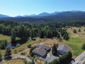 2263 Lost Mountain Rd, Sequim, WA 98382