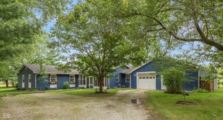 5023 E County Road 551 N, Pittsboro, IN 46167