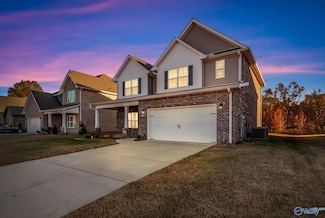 140 Amelia Dr, Harvest, AL 35749